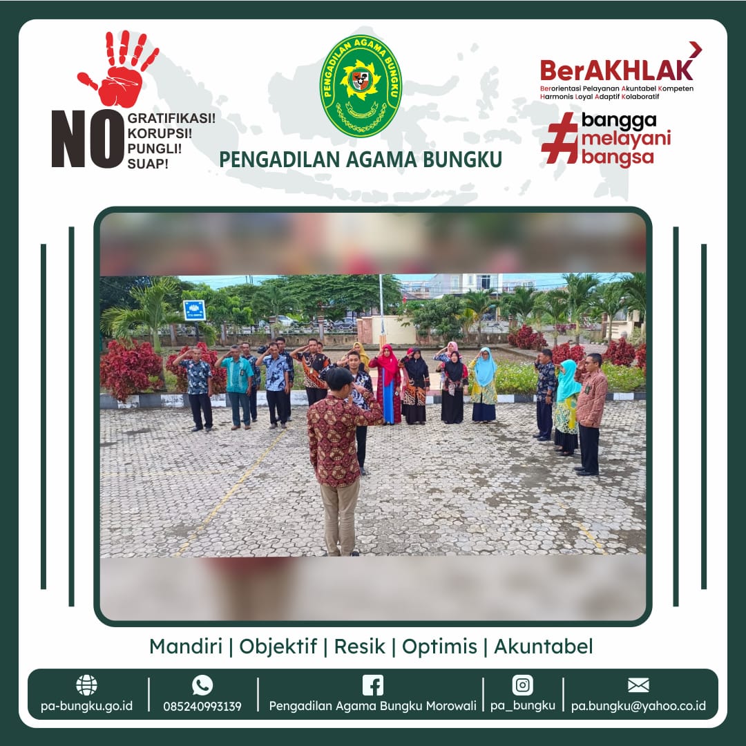 Berita 20221216 Apel Sore