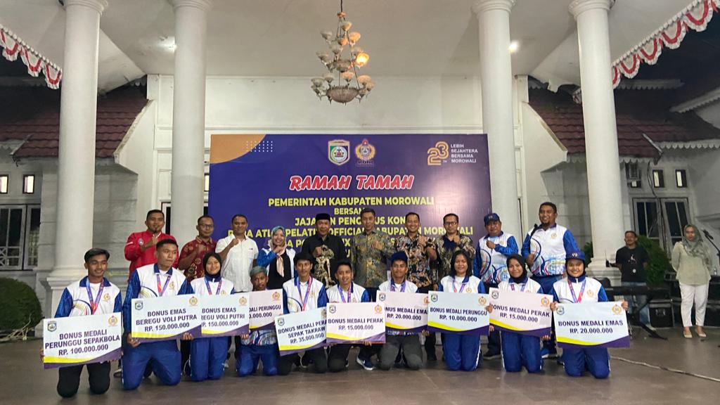 Berita 20221220 Ramah Tamah 1