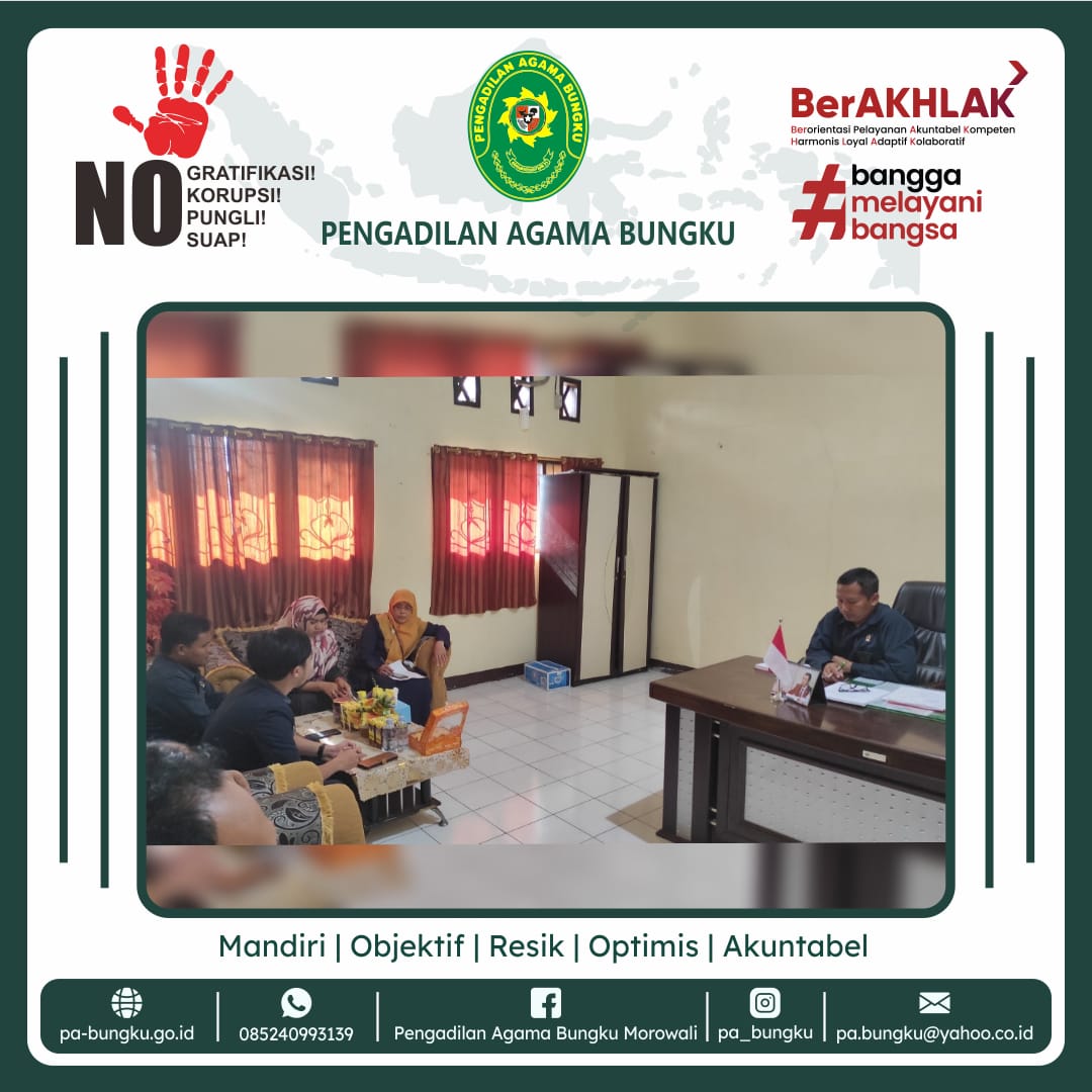 Berita 20221220 Rapat