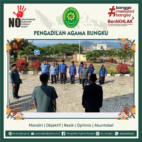 upacara hari pahlawan 2