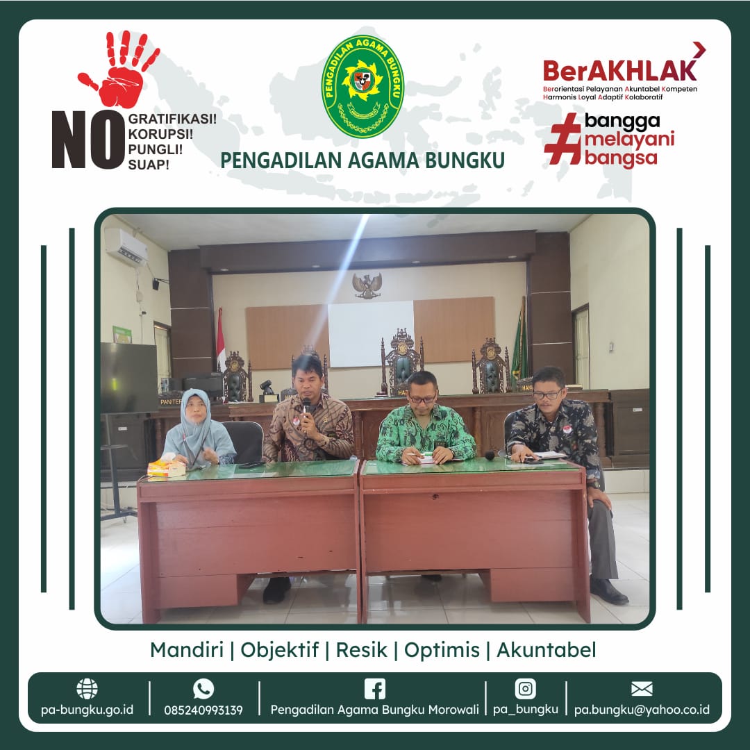 Berita 20230105 Rapat