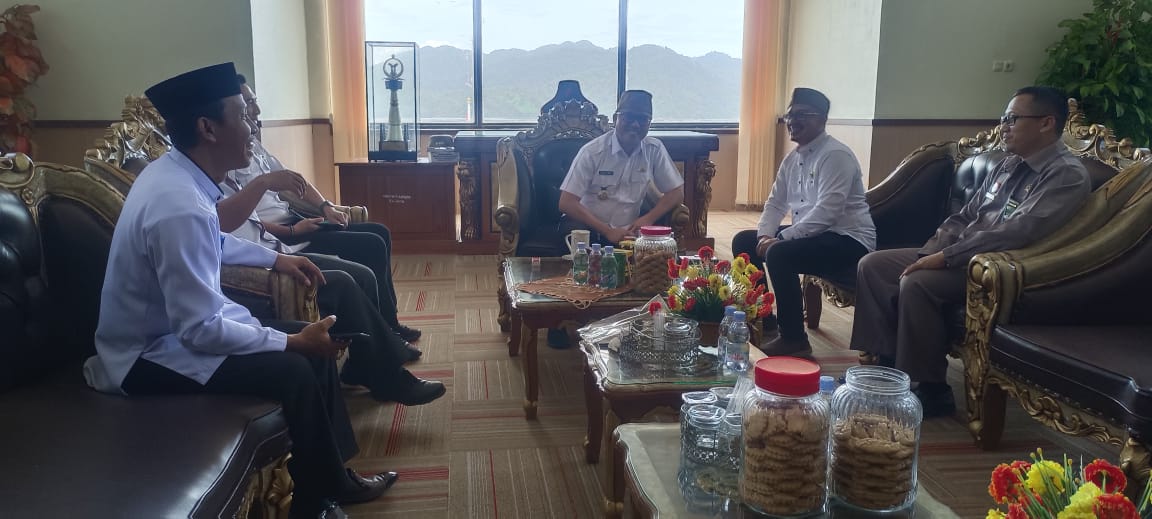 Berita 20230216 Kunjungan morut 1