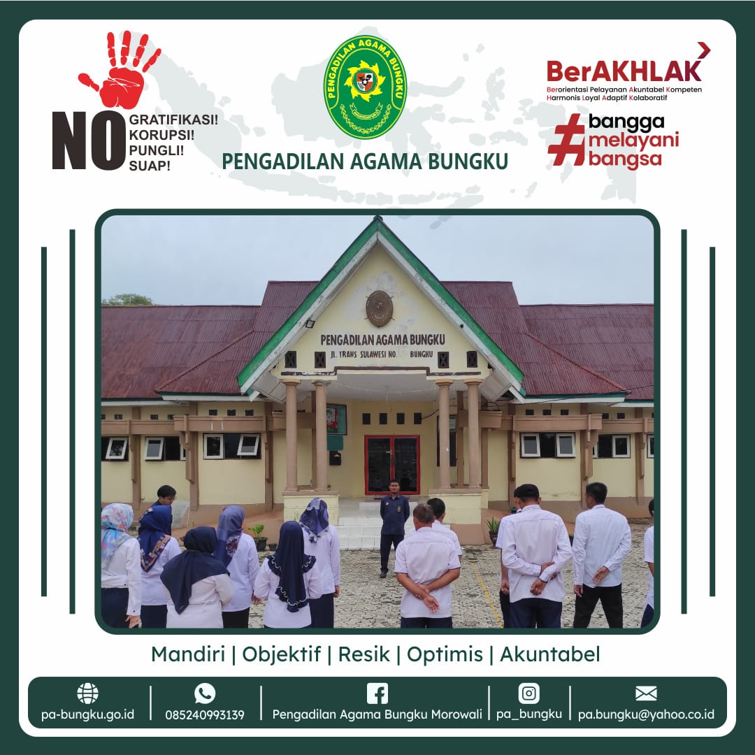 Berita 20230227 Apel Pagi