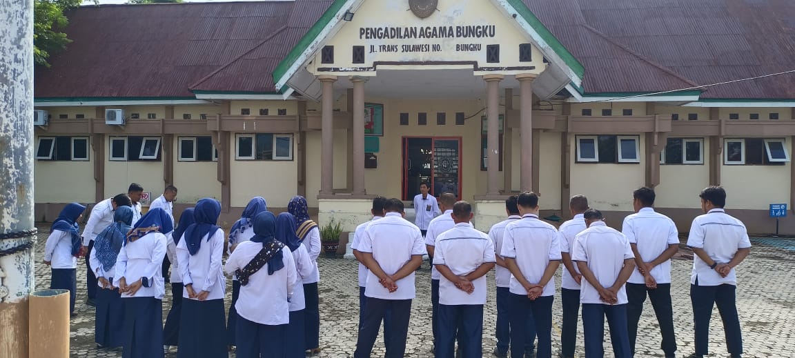 Berita 20230508 apel pagi 1