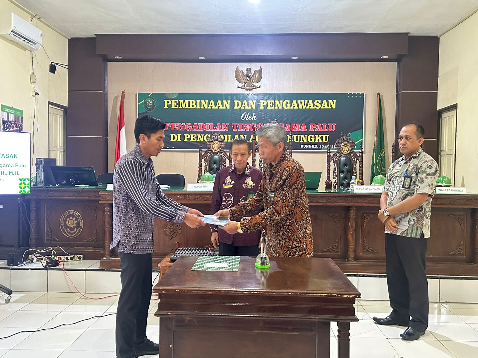 Berita 20230727 pengawasan