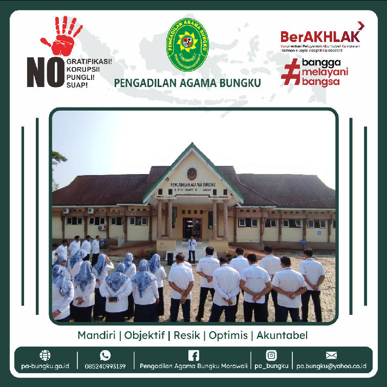 Berita 20231106 apel pagi