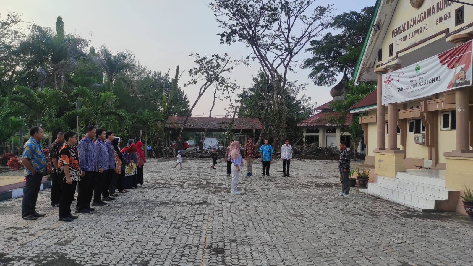 Berita 20231117 apel sore1