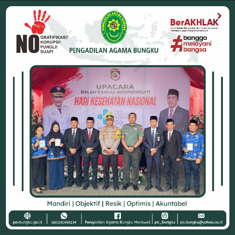 Berita 20231120 upacara