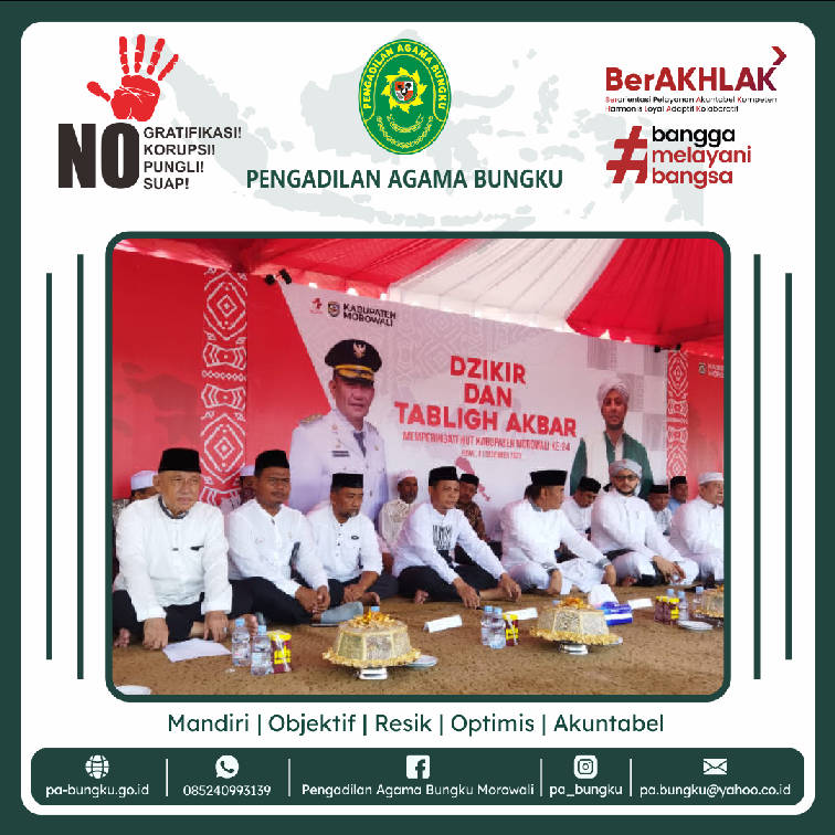 Berita 20231201 zikir