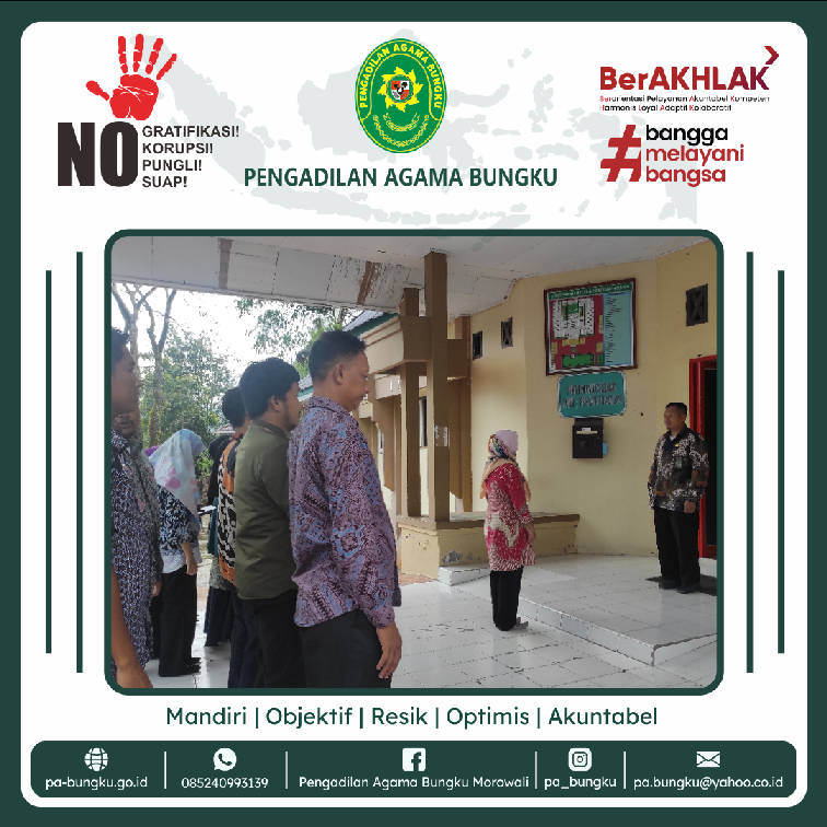 Berita 20231208 apel sore
