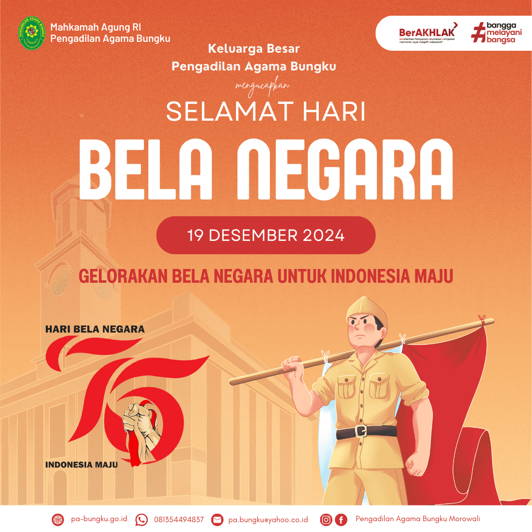2024 Bela Negara
