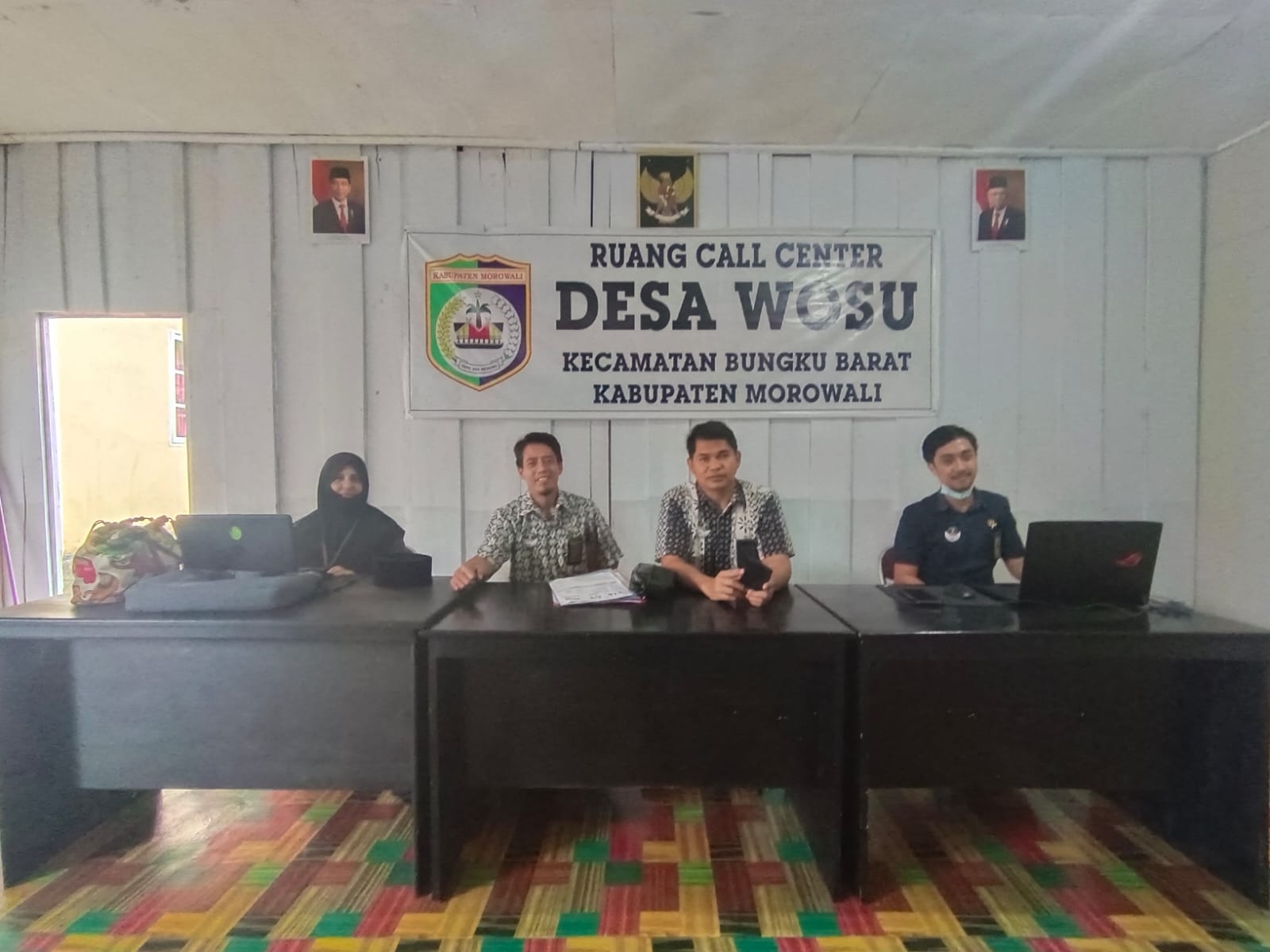 20220524 Sidkel Bungku Barat 1