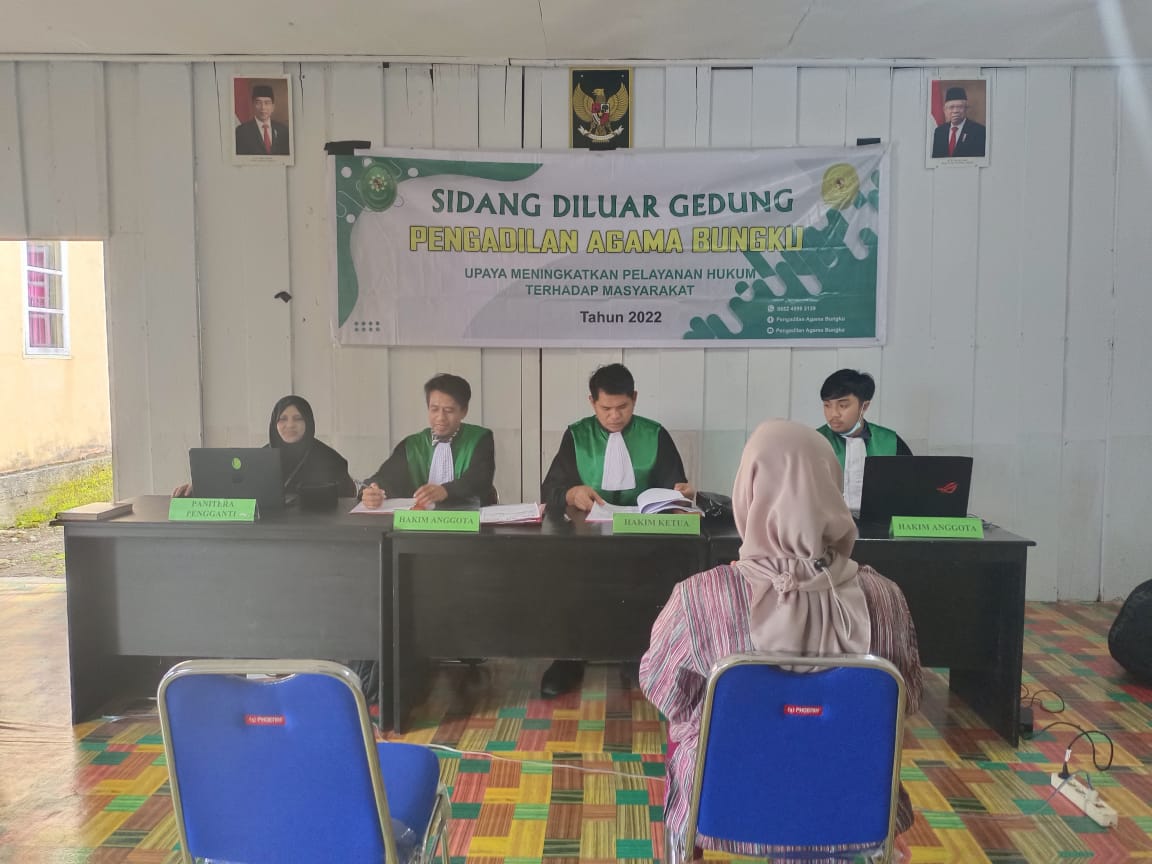 20220524 Sidkel Bungku Barat 2