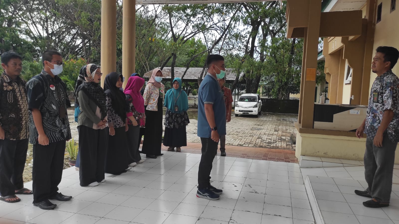 Berita 20220121 Apel sore 3