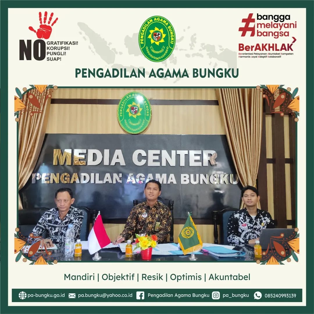 Berita 20220701 Bimtek Badilag 1