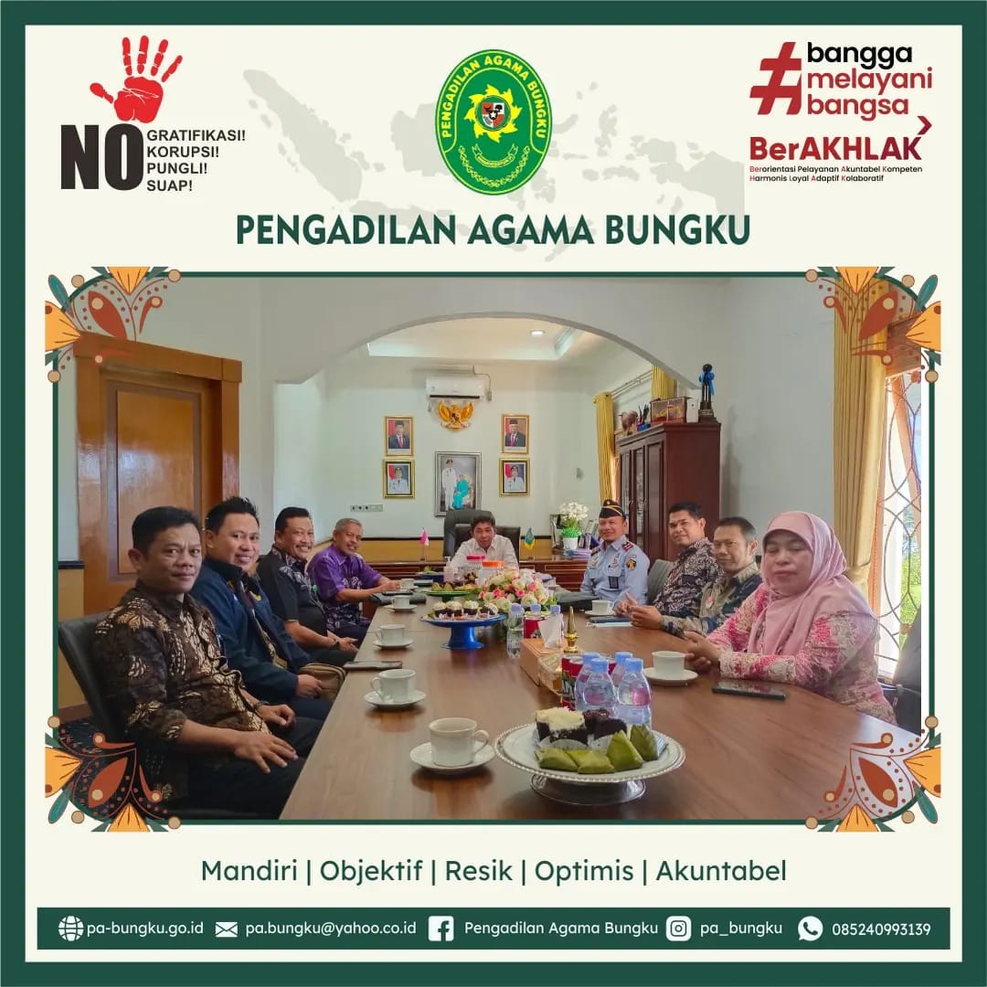 Berita 20220701 Kunjungan kerja 1