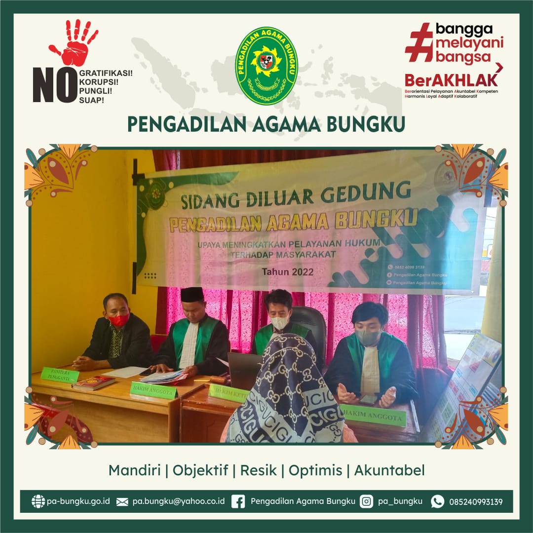 Berita 20220707 Sidkel Bahodopi